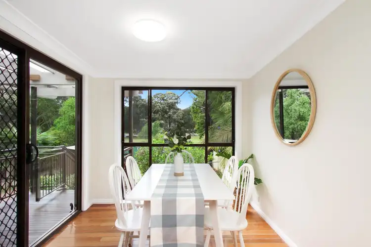 2D Knight Street, Lansvale NSW 2166