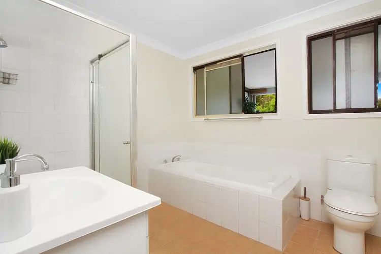 Fifth view of Homely house listing, 2D Knight Street, Lansvale NSW 2166