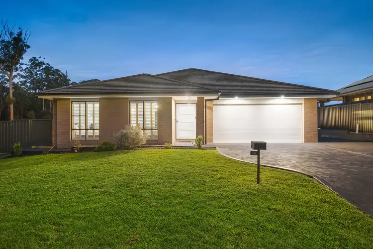 10 Gilmore Street, Cameron Park NSW 2285
