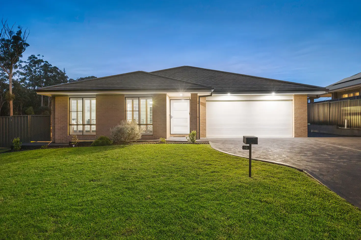 Main view of Homely house listing, 10 Gilmore Street, Cameron Park NSW 2285