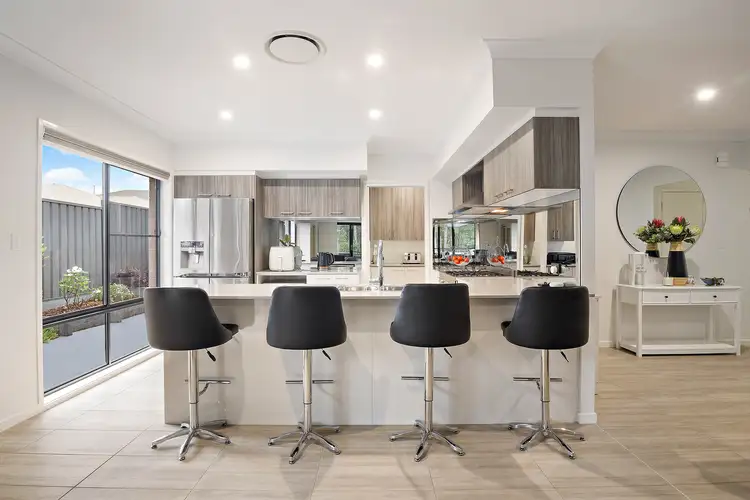Second view of Homely house listing, 10 Gilmore Street, Cameron Park NSW 2285