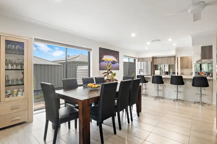 Third view of Homely house listing, 10 Gilmore Street, Cameron Park NSW 2285