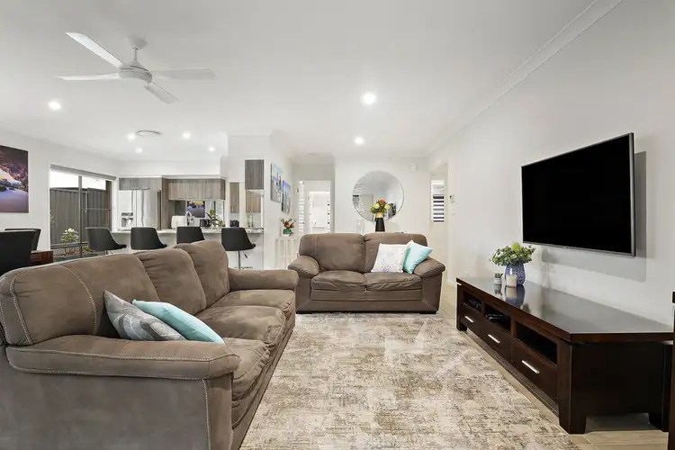 Fifth view of Homely house listing, 10 Gilmore Street, Cameron Park NSW 2285