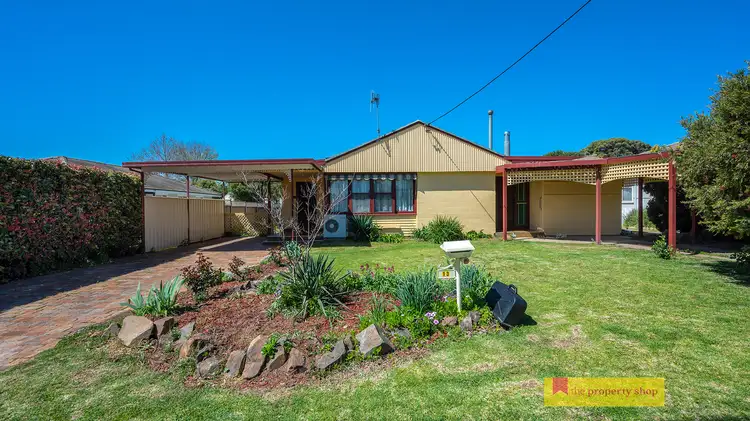 Main view of Homely house listing, 13 Winbourne Street, Mudgee NSW 2850