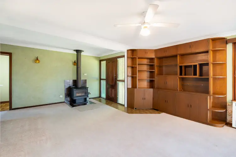 Fifth view of Homely house listing, 13 Winbourne Street, Mudgee NSW 2850