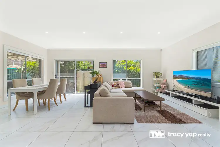 Fourth view of Homely townhouse listing, 1/11 Federal Road, West Ryde NSW 2114