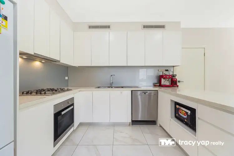 Fifth view of Homely townhouse listing, 1/11 Federal Road, West Ryde NSW 2114