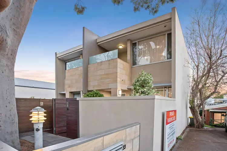 33 Old Street, North Adelaide SA 5006