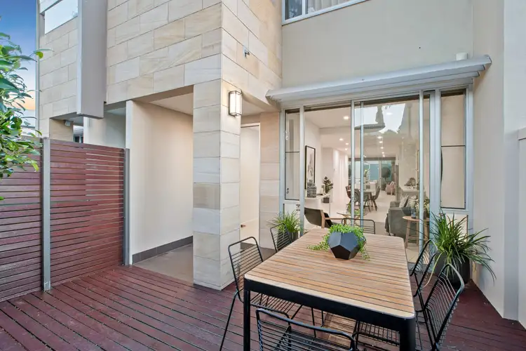 Fifth view of Homely townhouse listing, 33 Old Street, North Adelaide SA 5006