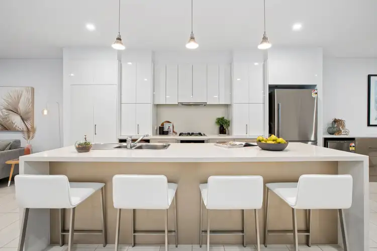 Sixth view of Homely townhouse listing, 33 Old Street, North Adelaide SA 5006