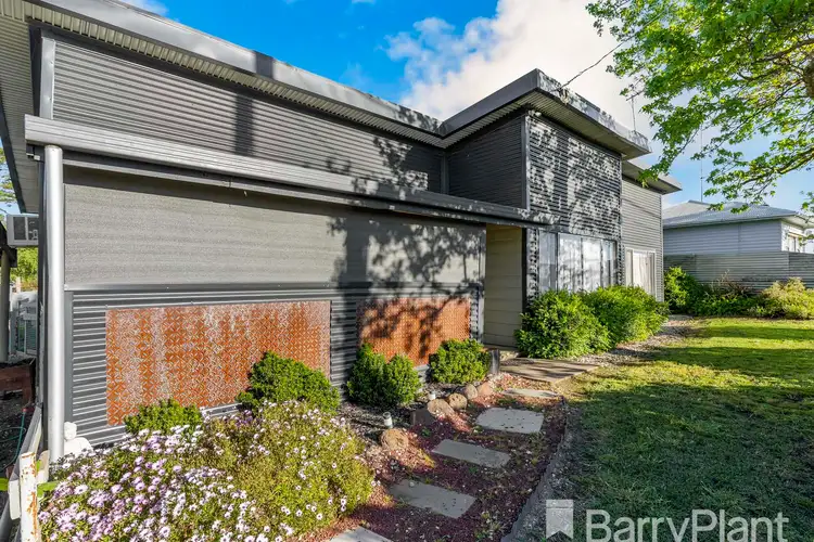 Main view of Homely house listing, 37 Butt Street, Canadian VIC 3350