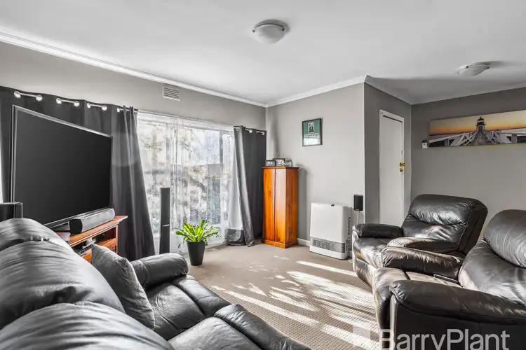 Second view of Homely house listing, 37 Butt Street, Canadian VIC 3350
