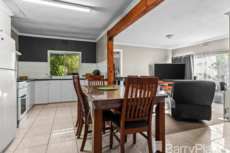 Fifth view of Homely house listing, 37 Butt Street, Canadian VIC 3350