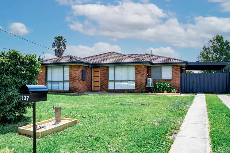 137 East Road, Seaford VIC 3198