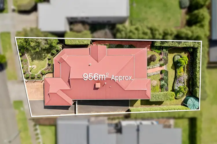 13 Stanfield Drive, Wandana Heights VIC 3216