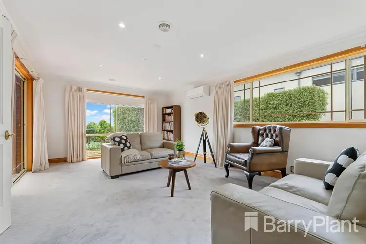 Fifth view of Homely house listing, 13 Stanfield Drive, Wandana Heights VIC 3216