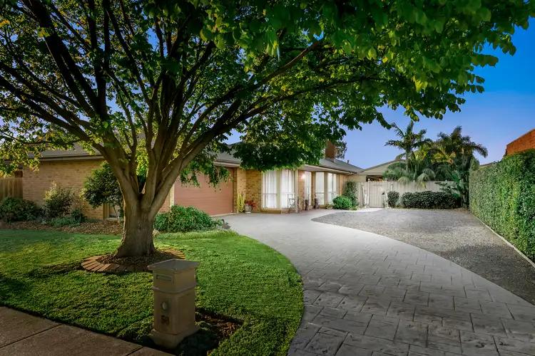 56 Westleigh Drive, Werribee VIC 3030