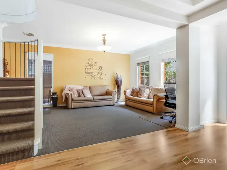 Second view of Homely house listing, 10 Englewood Court, Hillside VIC 3037
