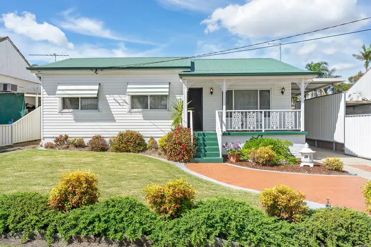 46 Tara Road, Blacktown NSW 2148