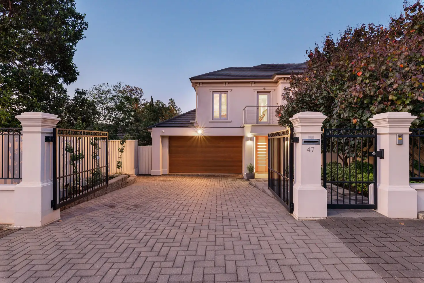 Main view of Homely house listing, 47 Highfield Avenue, St Georges SA 5064