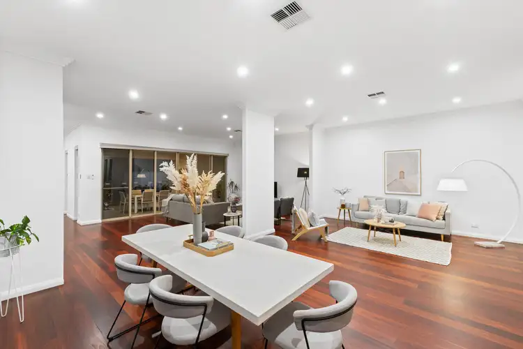 Fifth view of Homely house listing, 47 Highfield Avenue, St Georges SA 5064