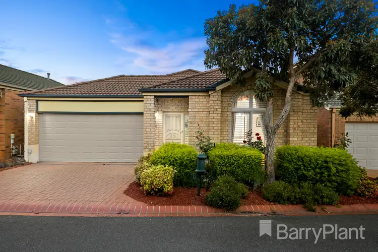 12 Mat Rush Avenue, Bundoora VIC 3083