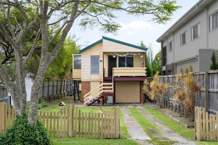 Main view of Homely house listing, 48 Karthina Street, Bulimba QLD 4171