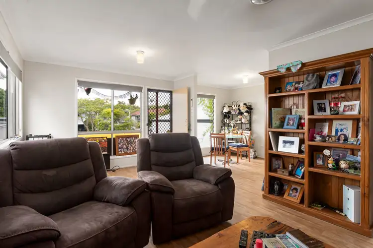 Second view of Homely house listing, 48 Karthina Street, Bulimba QLD 4171