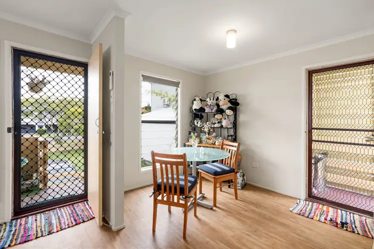 Third view of Homely house listing, 48 Karthina Street, Bulimba QLD 4171