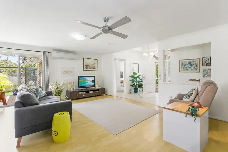 Third view of Homely house listing, 16 Tee Trees Boulevard, Arundel QLD 4214