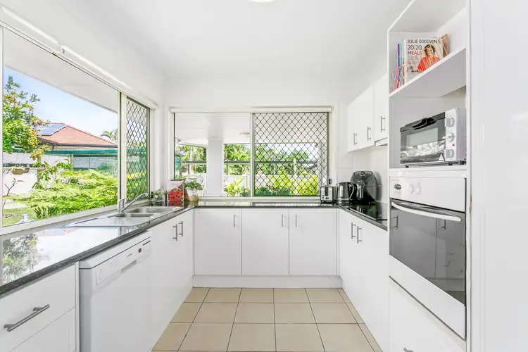 Fourth view of Homely house listing, 16 Tee Trees Boulevard, Arundel QLD 4214