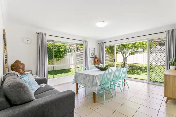 Fifth view of Homely house listing, 16 Tee Trees Boulevard, Arundel QLD 4214