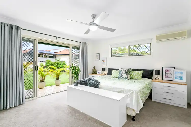 Seventh view of Homely house listing, 16 Tee Trees Boulevard, Arundel QLD 4214