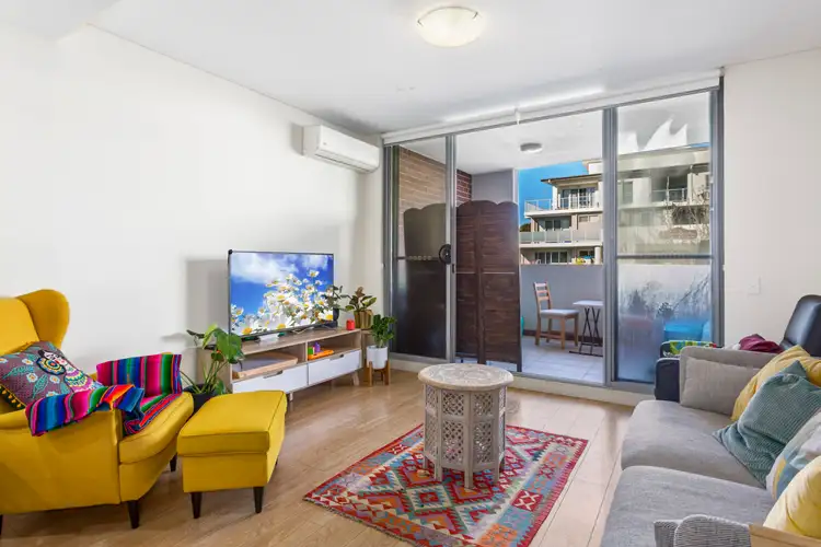 68/2-8 Belair Close, Hornsby NSW 2077