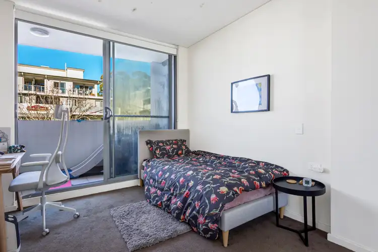 Fourth view of Homely unit listing, 68/2-8 Belair Close, Hornsby NSW 2077