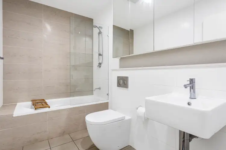 Fifth view of Homely unit listing, 68/2-8 Belair Close, Hornsby NSW 2077