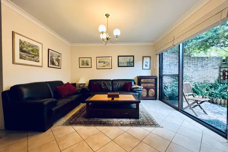 Second view of Homely townhouse listing, 8/12 Tuckwell Place, Macquarie Park NSW 2113