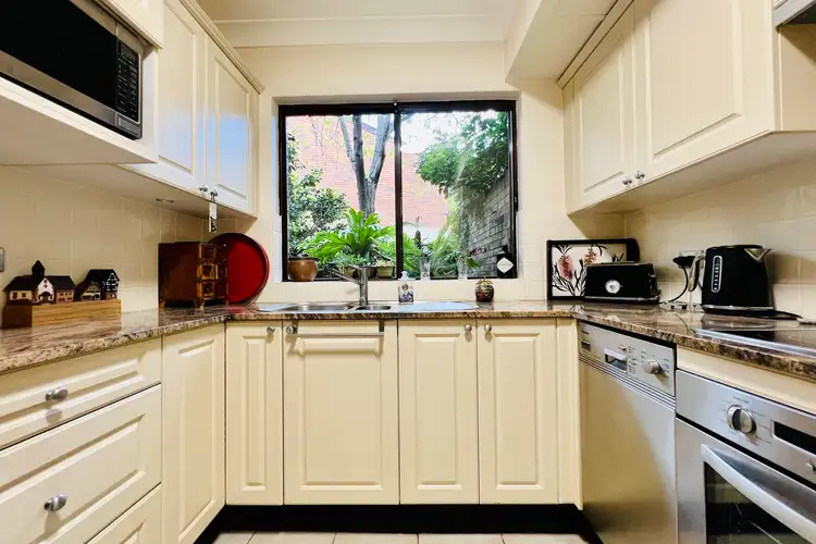 Third view of Homely townhouse listing, 8/12 Tuckwell Place, Macquarie Park NSW 2113