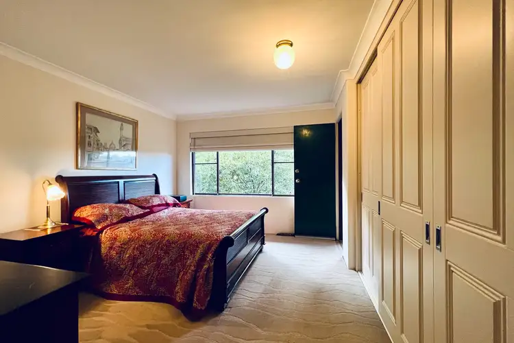Fourth view of Homely townhouse listing, 8/12 Tuckwell Place, Macquarie Park NSW 2113