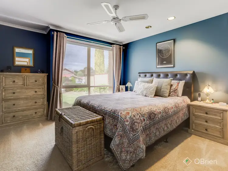 Fourth view of Homely house listing, 9 Kalbarri Court, Taylors Lakes VIC 3038