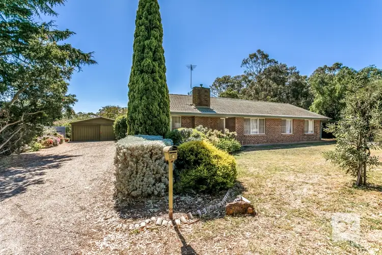 1 Kell Street, Willunga SA 5172