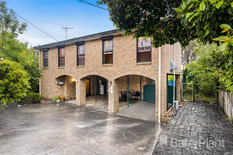 4 Pamela Court, Bundoora VIC 3083