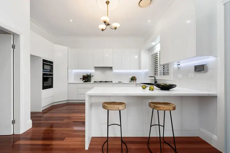 Fourth view of Homely house listing, 16 Long Street, Strathfield NSW 2135
