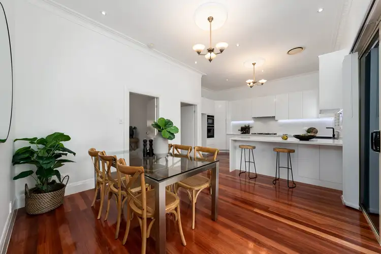 Fifth view of Homely house listing, 16 Long Street, Strathfield NSW 2135