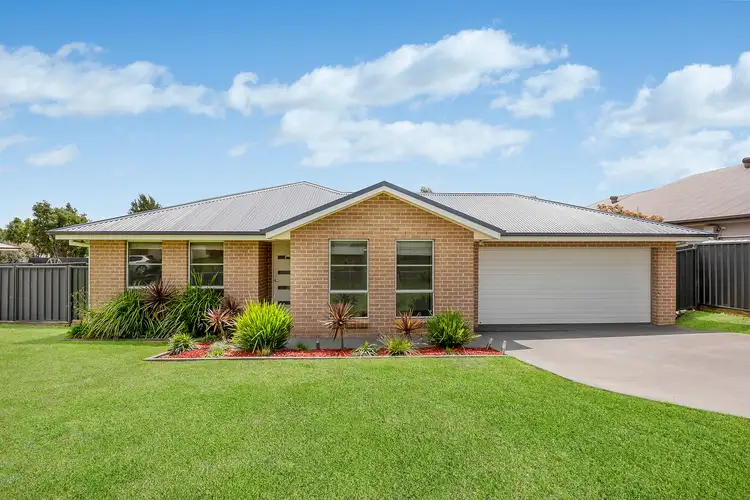 Main view of Homely house listing, 44 Winter Street, Mudgee NSW 2850