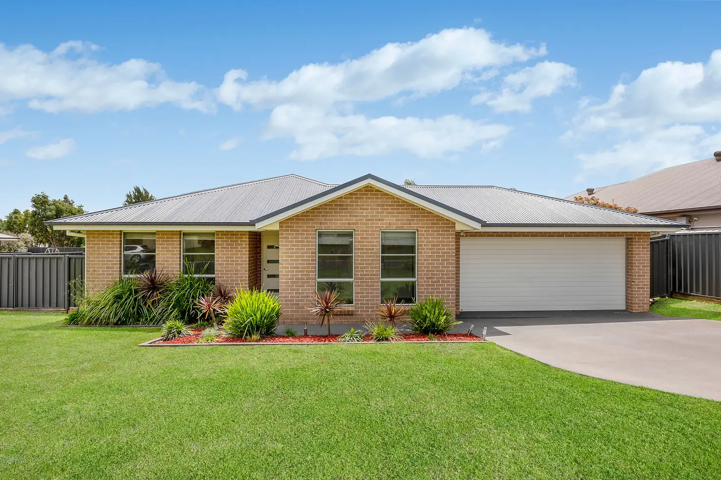 Main view of Homely house listing, 44 Winter Street, Mudgee NSW 2850