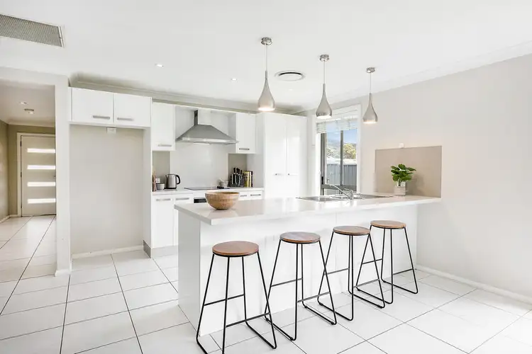 Second view of Homely house listing, 44 Winter Street, Mudgee NSW 2850