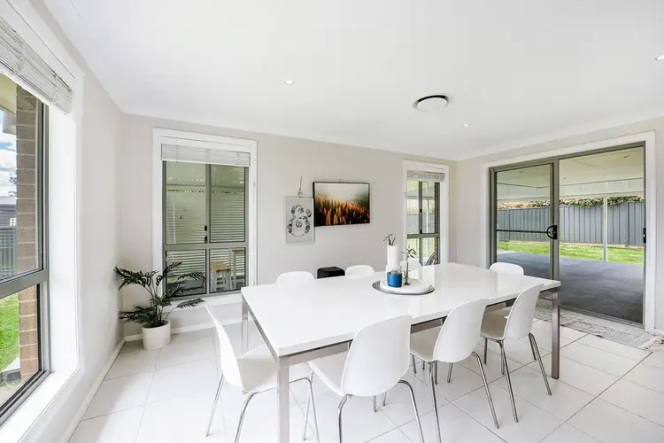 Third view of Homely house listing, 44 Winter Street, Mudgee NSW 2850