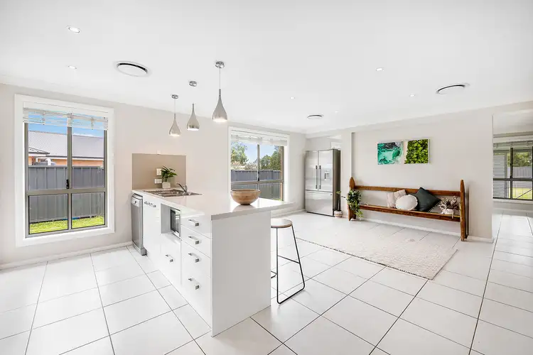 Fourth view of Homely house listing, 44 Winter Street, Mudgee NSW 2850