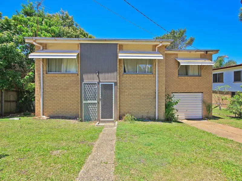 Main view of Homely house listing, 16 Hardwick Street, Wynnum West QLD 4178